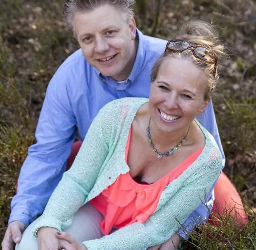 Hotel Vierhouten Hotell Vierhouten