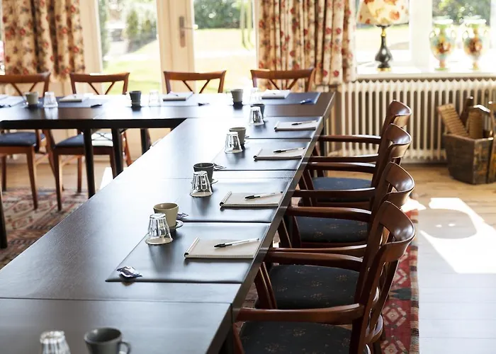 Hotel Vierhouten Hotell Vierhouten