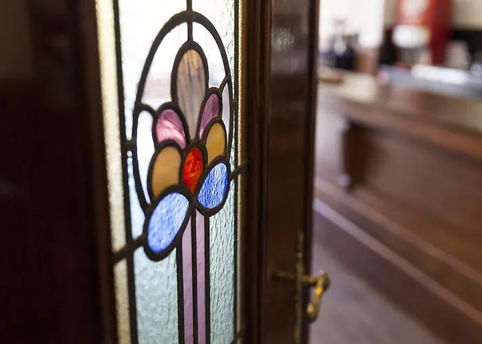 Hotell Hotel Vierhouten