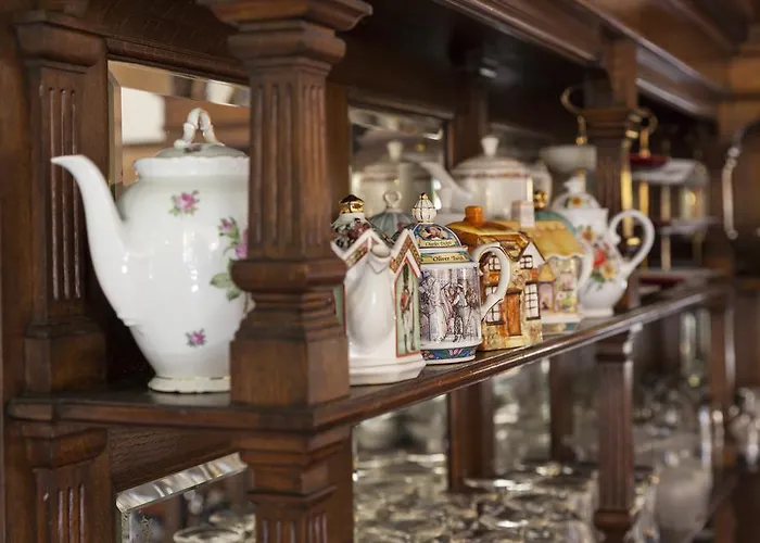 Hotel Vierhouten Vierhouten