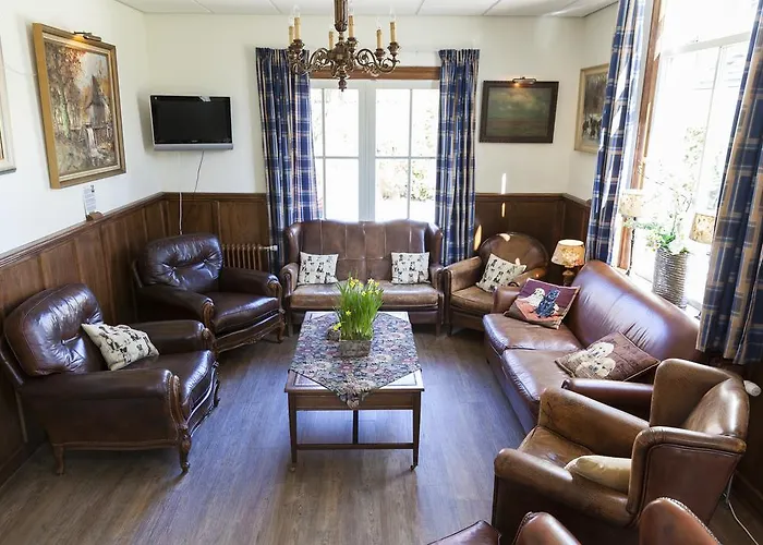 Hotel Vierhouten Vierhouten