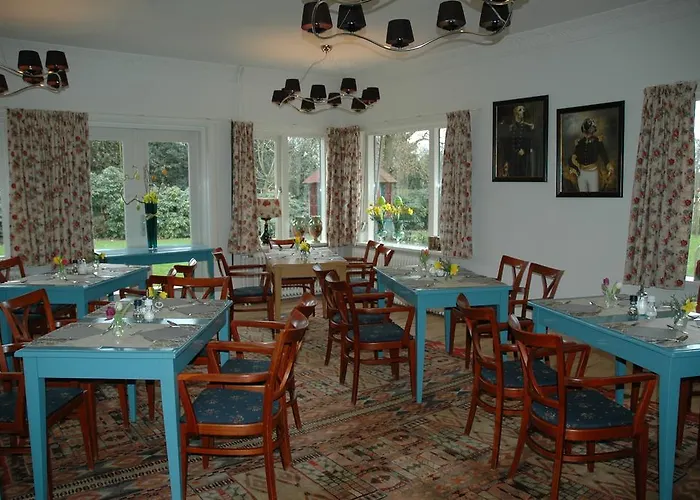 Hotel Vierhouten Vierhouten