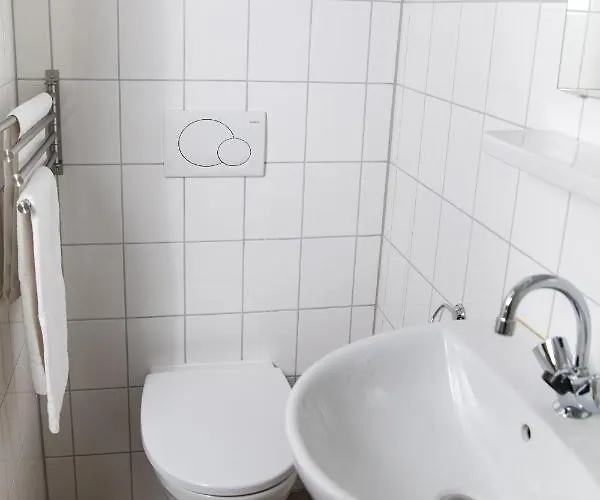 Hotel Hotel Vierhouten 3*