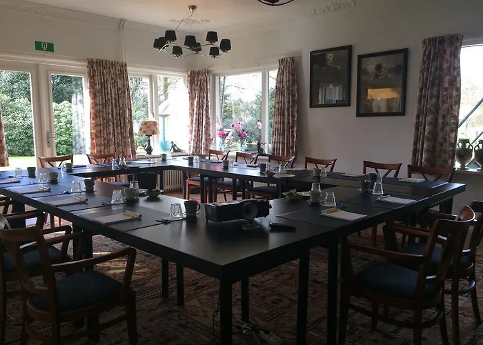 Hotell Hotel Vierhouten