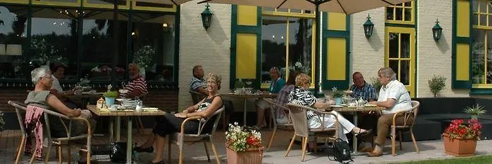 Hotel Vierhouten Vierhouten