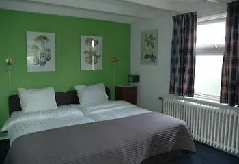 Hotel Vierhouten Vierhouten