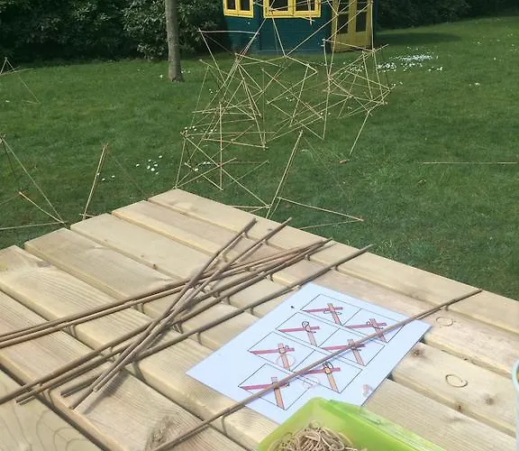 Hotel Vierhouten 3* Vierhouten