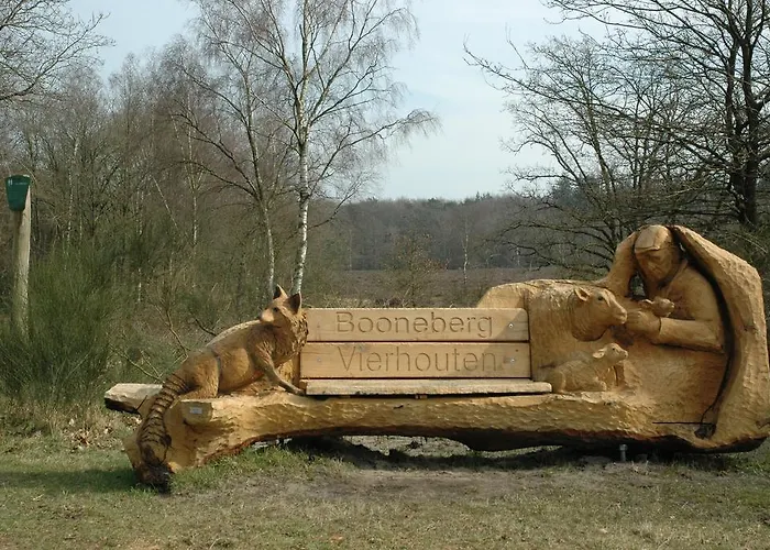 Hotel Vierhouten Hotel