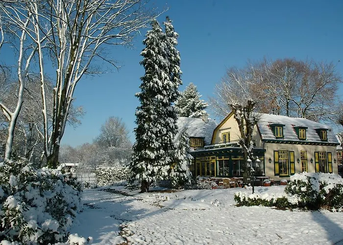 Hotel Vierhouten Hotel 3*