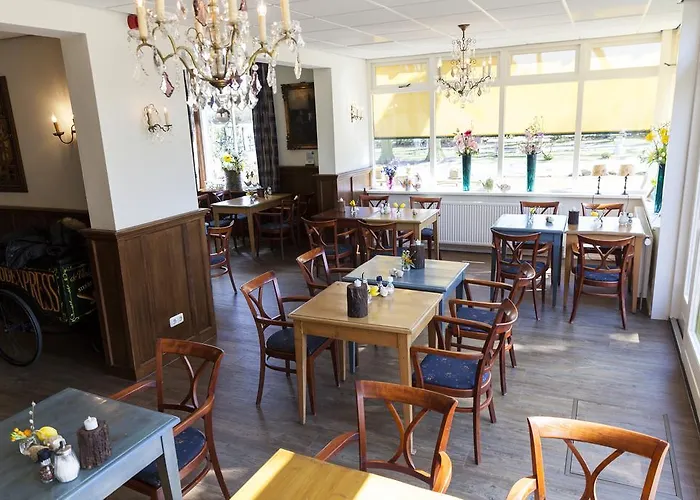 Hotel Hotel Vierhouten