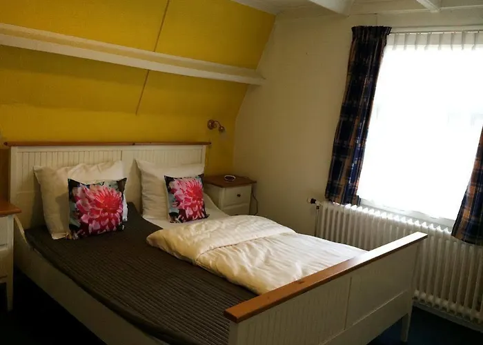 Hotel Vierhouten Hotell Vierhouten