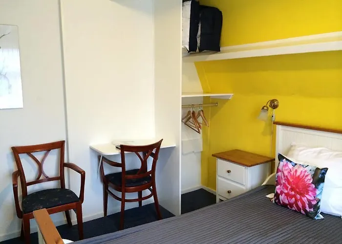 Hotel Vierhouten Vierhouten