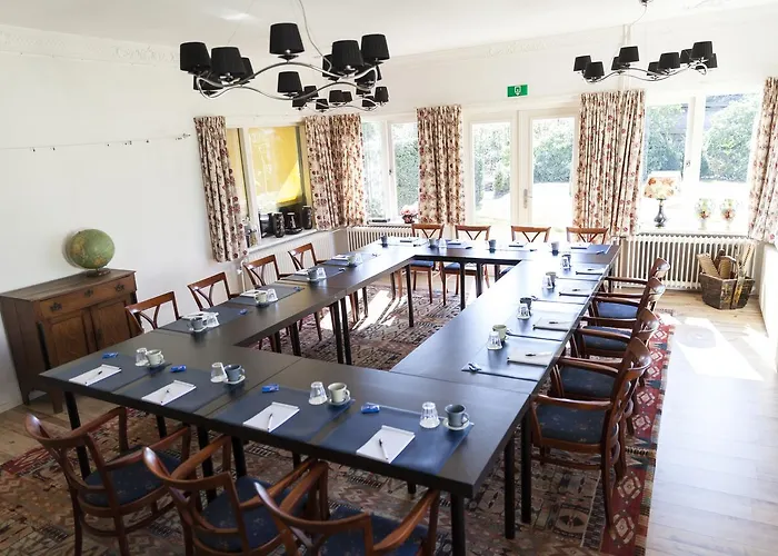 Hotel Vierhouten Hotel Vierhouten