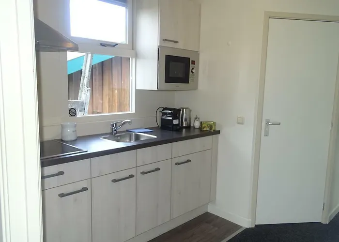 Hotel Hotel Vierhouten Vierhouten