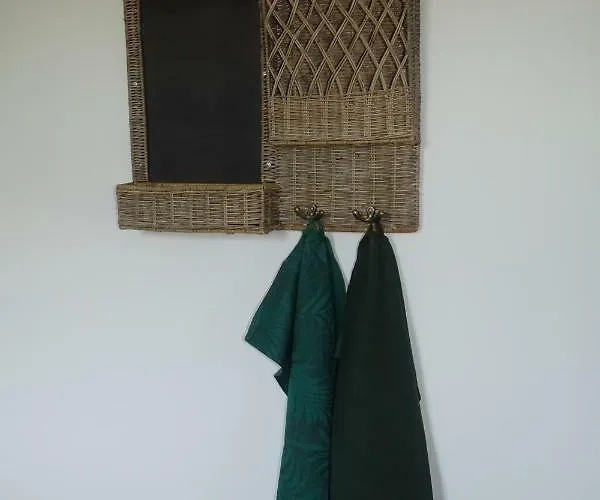 Hotel Vierhouten 3* Vierhouten