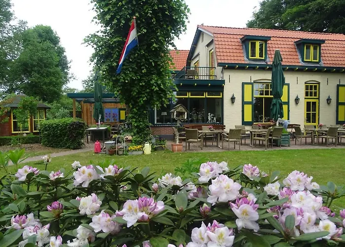 Hotel Vierhouten Hotel 3*