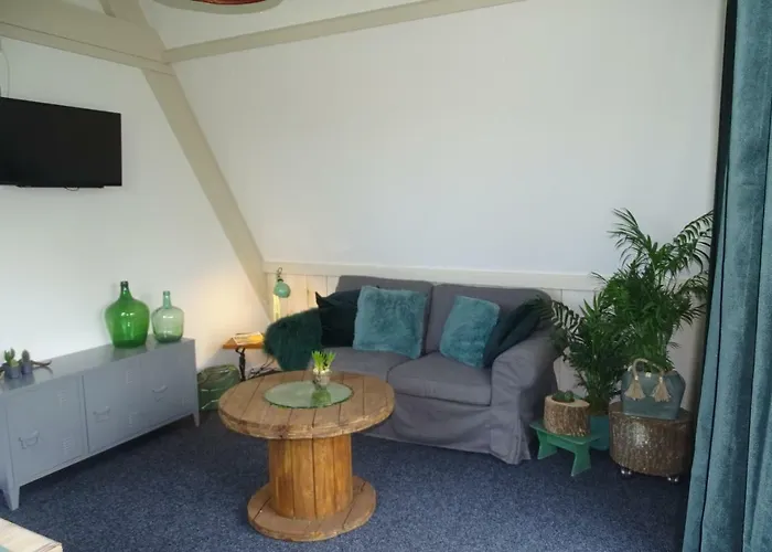 Hotel Vierhouten Hotell Vierhouten