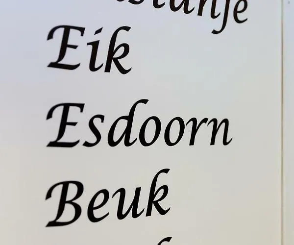 Hotel Vierhouten Vierhouten