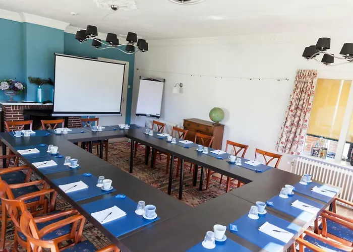 Hotel Vierhouten Hotel 3*