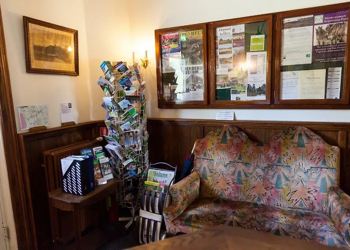 Hotel Vierhouten Vierhouten