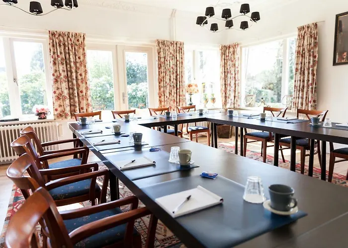 Hotell Hotel Vierhouten