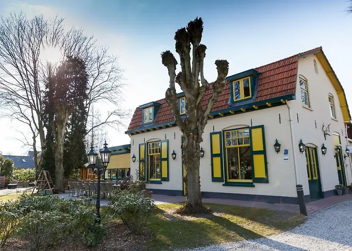 Hotel Hotel Vierhouten