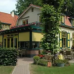 Ξενοδοχείο Hotel Vierhouten Vierhouten
