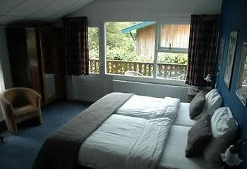 Hotell Hotel Vierhouten 3*