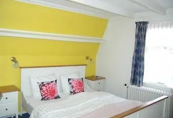 فندق Hotel Vierhouten