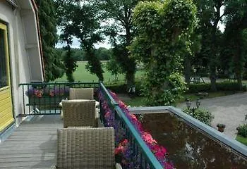Hotell Hotel Vierhouten Vierhouten