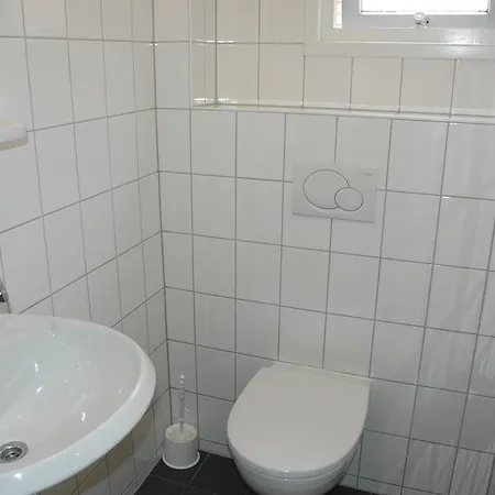 فندق Hotel Vierhouten فيرهوتين