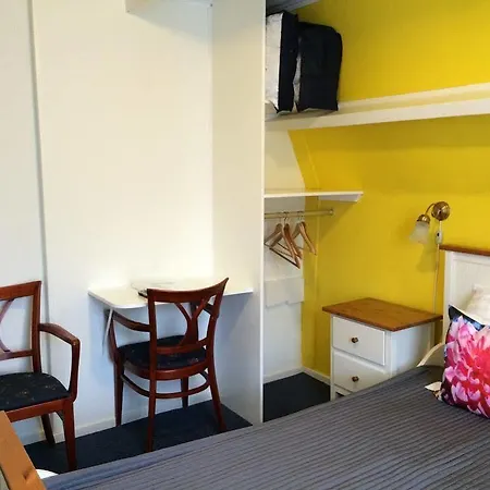 Hotel Vierhouten فيرهوتين