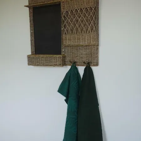 Hotel Vierhouten 3* فيرهوتين