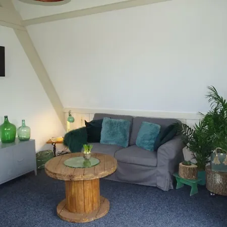 Hotel Vierhouten فندق فيرهوتين