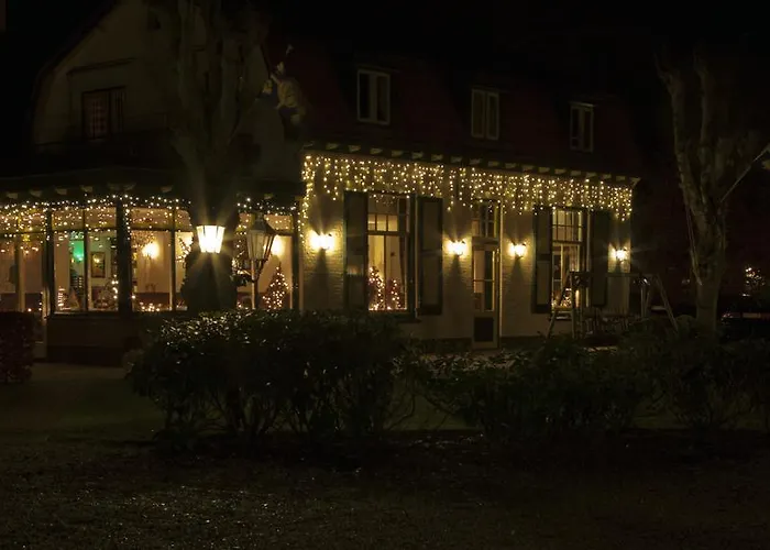 Hotel Hotel Vierhouten Vierhouten