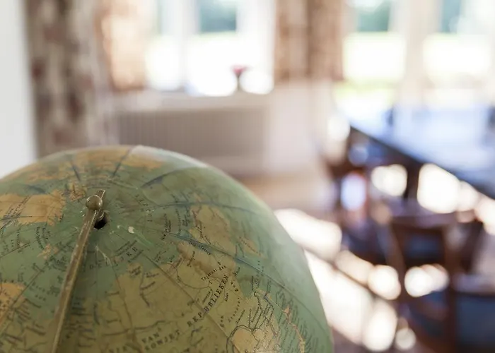 Hotel Vierhouten 3* Vierhouten