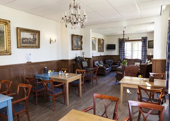 Hotel Vierhouten Hotel 3*