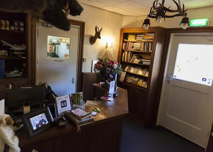 Hotel Hotel Vierhouten