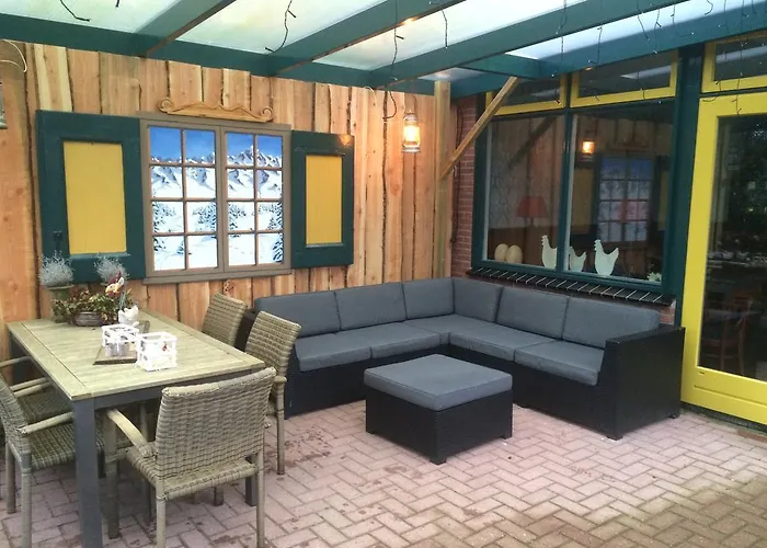 Hotel Vierhouten Hotel Vierhouten