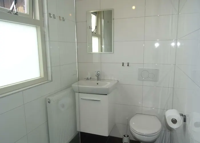 Hotel Vierhouten 3* Vierhouten