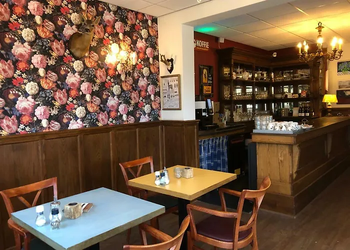 Hotel Vierhouten Hotel