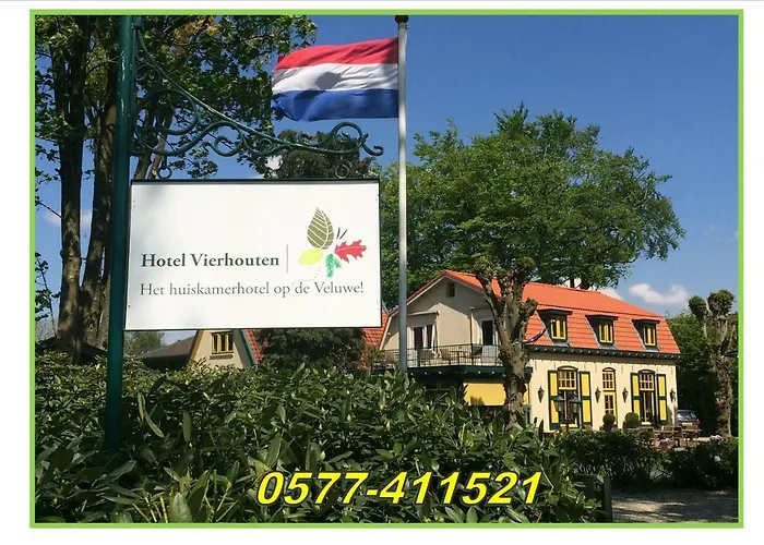 Hotel Vierhouten Vierhouten