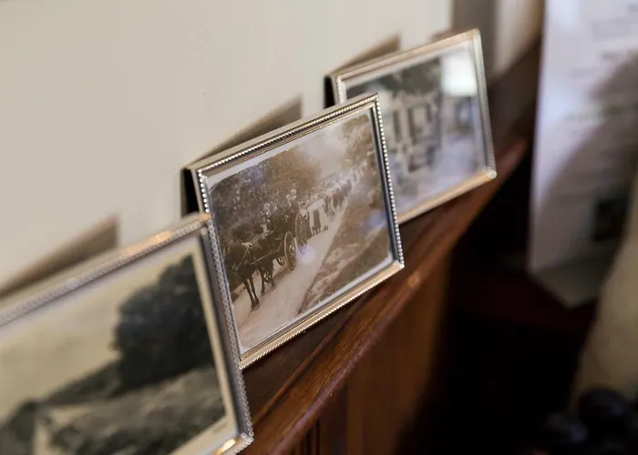 Hotel Hotel Vierhouten Vierhouten