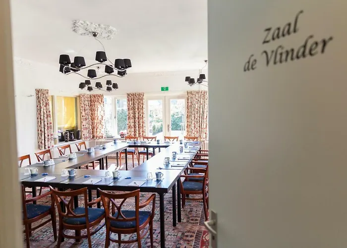 Hotel Hotel Vierhouten