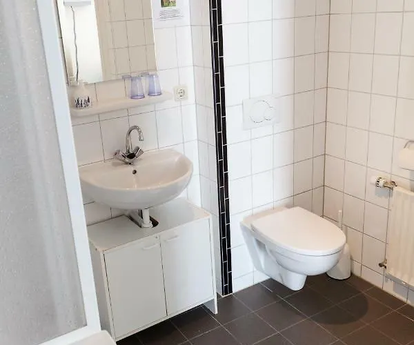 Hotel Vierhouten Hotel